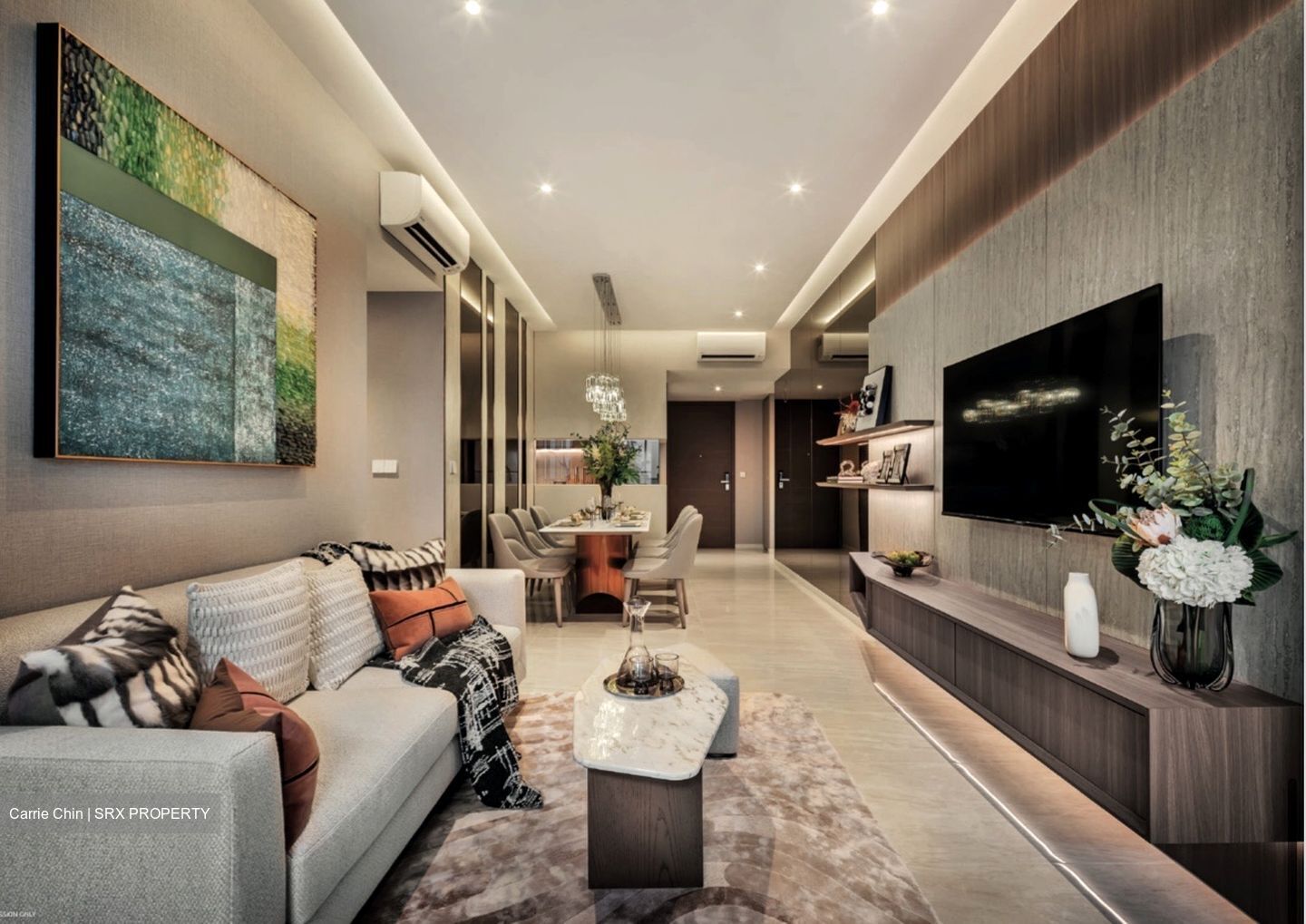 ARDOR RESIDENCE (D15), Apartment #445539571